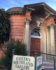 Eastern Southland Gallery-戈尔