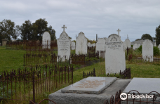 Port Fairy Public Cemetery-费里港