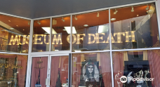 新奥尔良死亡博物馆-新奥尔良