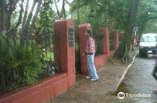 Botanical Garden of Asunción-亚松森