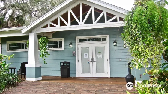 Safety Harbor Museum & Cultural Center