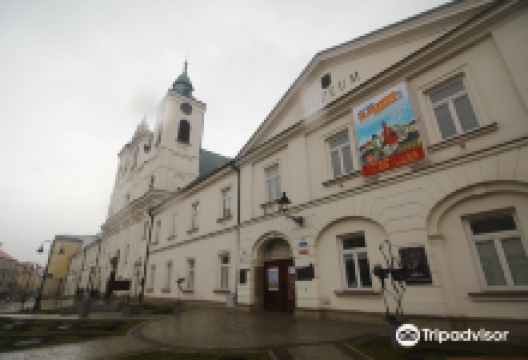Rzeszow District Museum景点图片