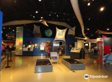 miSci | Museum of Innovation & Science-斯克内克塔迪