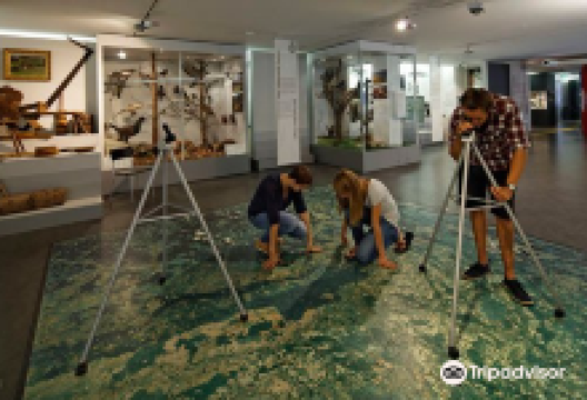 Dreilandermuseum景点图片