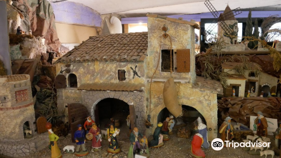 Musee du Santon