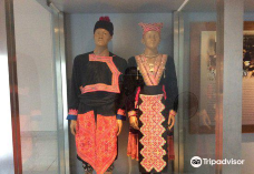 Kamphaeng Phet National Museum-甘烹碧