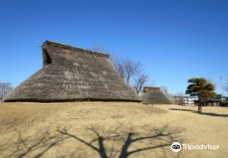 本町田遗迹公园-町田市