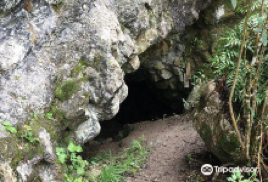 Cobden Cave景点图片