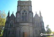 St. John the Evangelist Church-基尔肯尼
