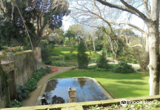Parque Botanico do Monteiro-Mor-卢米亚尔