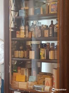 Pharmacy Museum-卢布林