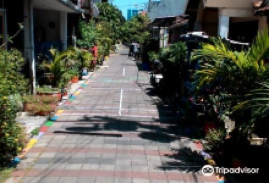Kampung Lawas Maspati景点图片