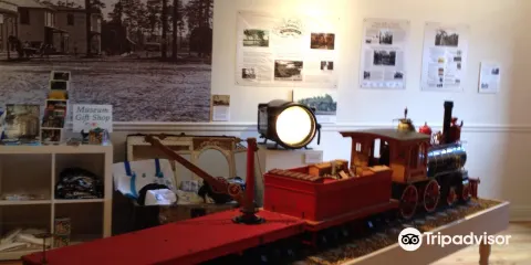 温特帕克市歷史博物館