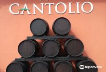Cantolio景点图片