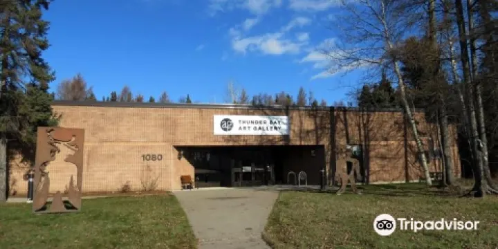 Thunder Bay Art Gallery