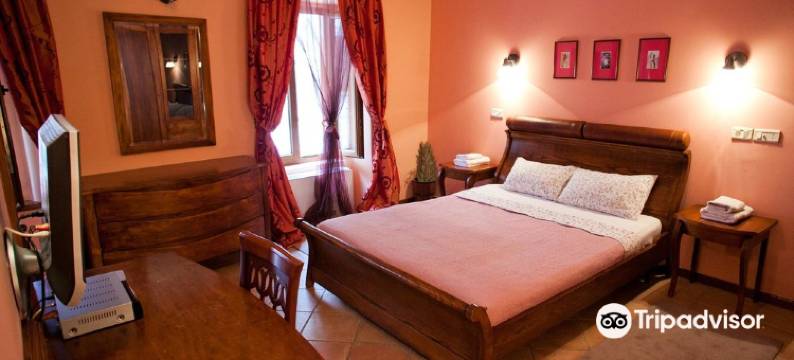 Forza Lux客人之家(Forza Lux Guest House)图片