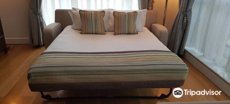 马戏公寓 - 桥街(Circus Apartments by BridgeStreet)图片