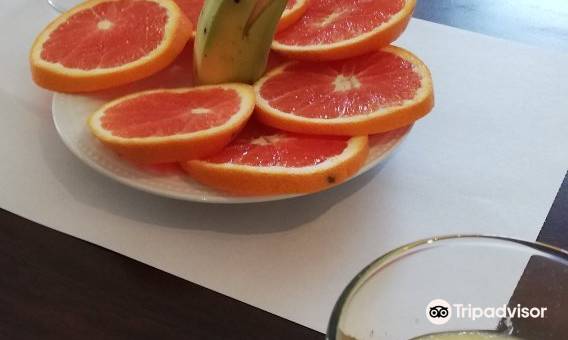 乡村客栈(Auberge le Campagnard)图片