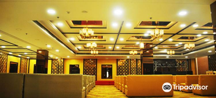 百老汇酒店(Broadway Inn)图片