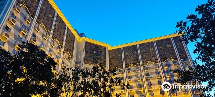 梭罗市回教酒店(Lorin Syariah Solo Hotel)图片