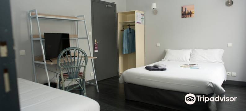 Hotel Akena HF图片