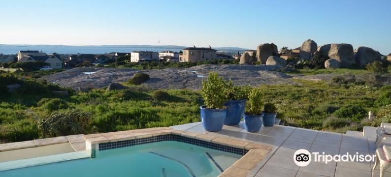 岩石酒店(At the Rocks)图片