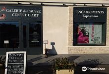 Galerie du Causse景点图片