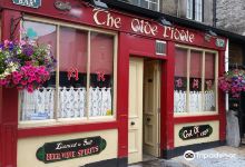 The Olde Fiddle Pub美食图片