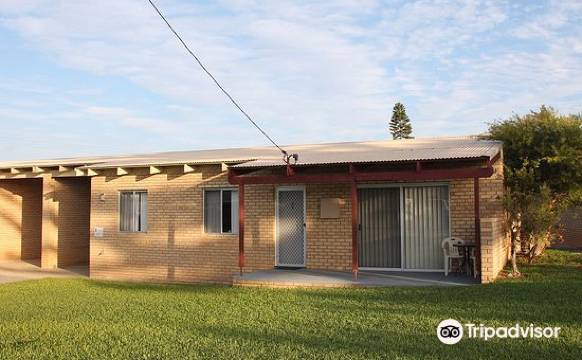 塞万提斯假日公寓(Cervantes Holiday Homes)图片