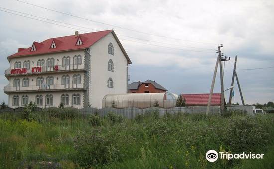 Altyn Kun Hotel图片