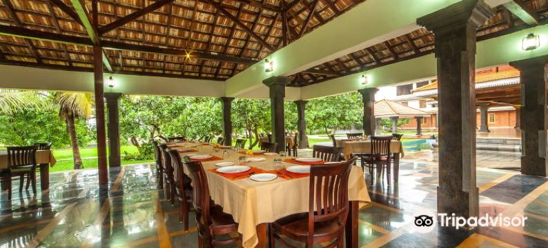 阿育吠陀乡村酒店(Ayurvedic Village)图片