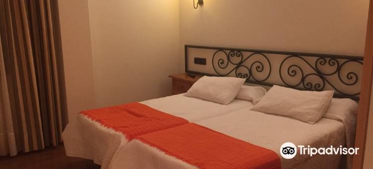 酒庄酒店(Hotel la Bodega)图片