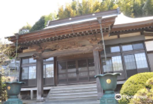 来迎寺景点图片