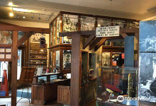 Fernie Museum景点图片