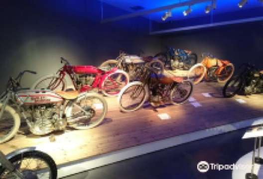 MC Collection Motorcycle Museum景点图片