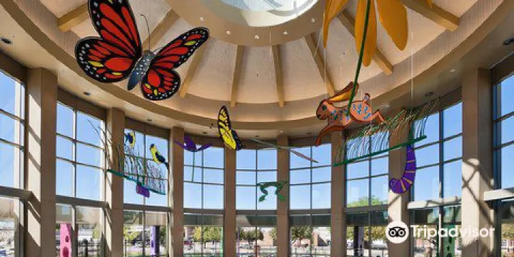 Children's Museum of South Dakota