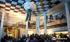 MARTE Mediateca Arte Eventi-卡瓦德蒂雷尼