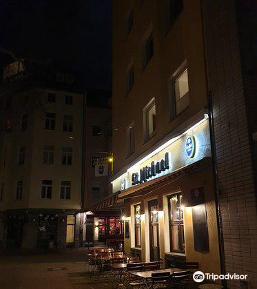 Acapulco Mexican Restaurant餐厅图片