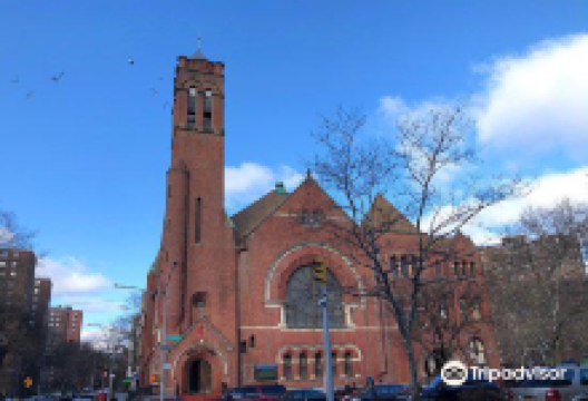 Salem United Methodist Church景点图片