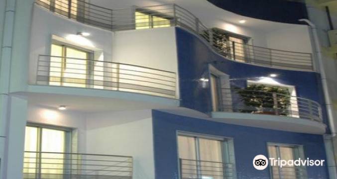 Residence Sant’Andrea图片