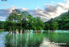 Sukko Valley景点图片