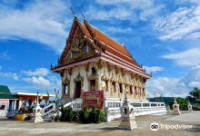 Wat Khao Noi (Pak Nam)景点图片