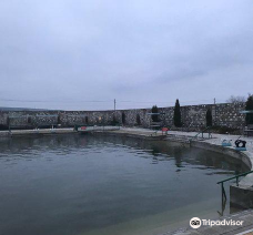 Thermal Springs Aushiger-Aushiger