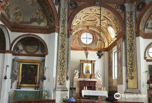 Santuario Santa Maria di Piazza景点图片
