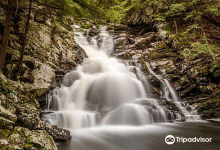 Wahconah Falls State Park景点图片