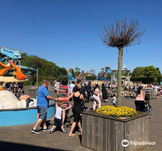 Family park Drievliet-海牙