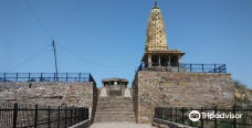 Harshnath Temple-锡格尔