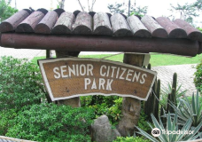 Senior Citizen's Park-宿务