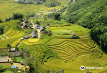 孟化谷景点图片