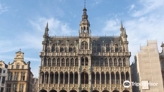 Museum of the City of Brussels (Musee de la Ville de Bruxelles)